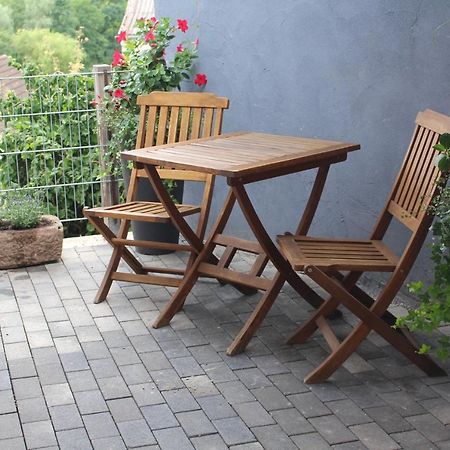 Ferienwohnung Felgenwald 미헬슈타트 외부 사진