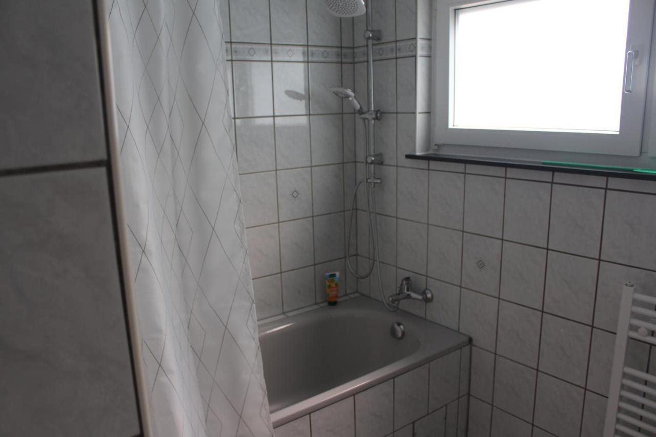 Ferienwohnung Felgenwald 미헬슈타트 외부 사진