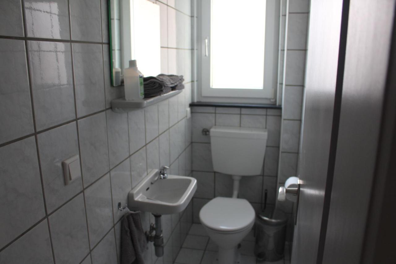 Ferienwohnung Felgenwald 미헬슈타트 외부 사진