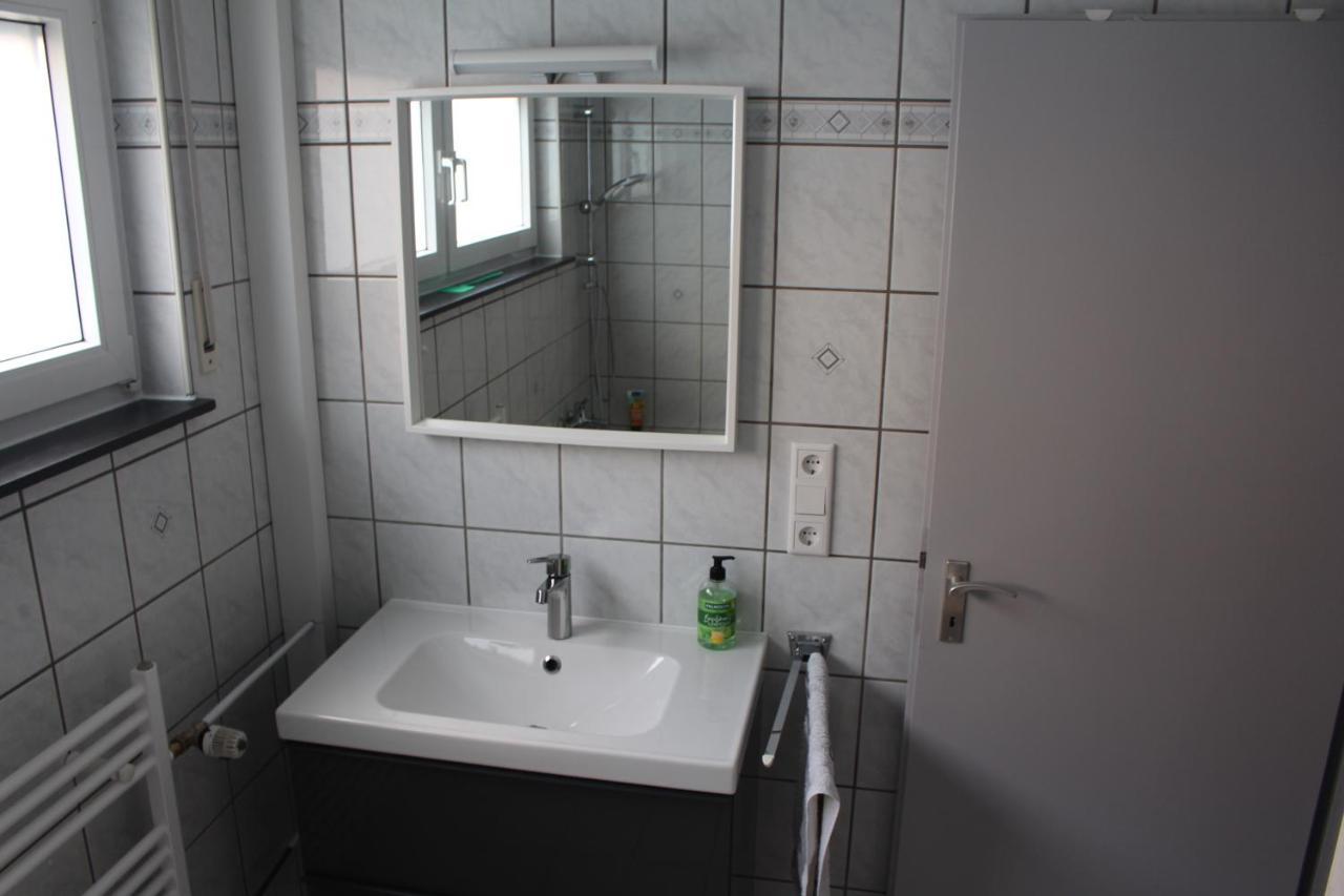 Ferienwohnung Felgenwald 미헬슈타트 외부 사진