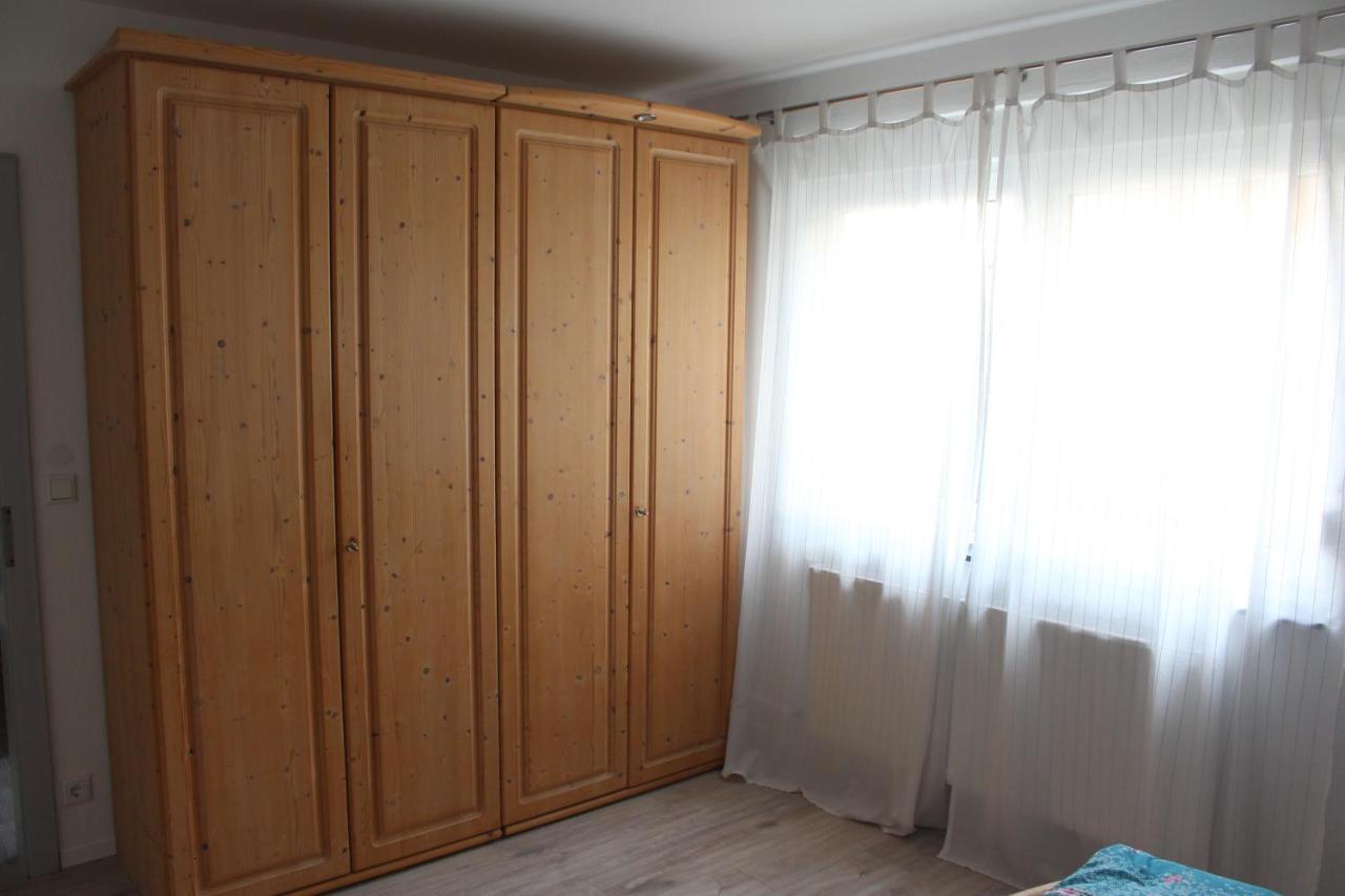 Ferienwohnung Felgenwald 미헬슈타트 외부 사진