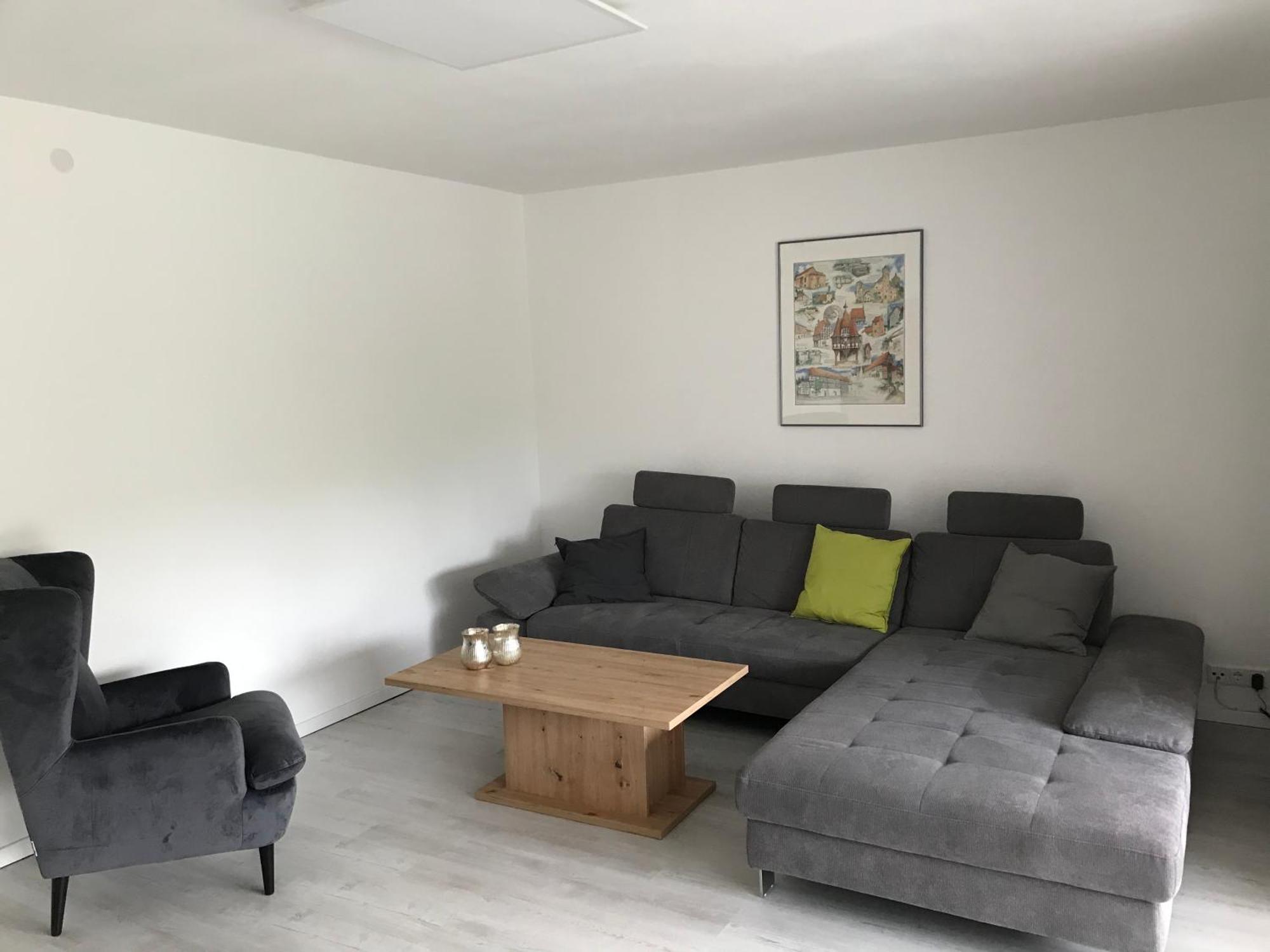 Ferienwohnung Felgenwald 미헬슈타트 외부 사진